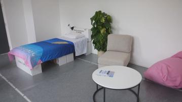 巴黎奧運 選手村房間因環保不設冷氣 多國隊伍決定自攜空調設備