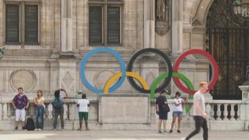 【巴黎奧運】塞納河水質未達標 巴黎奧組委稱或遷移到郊區舉行泳賽