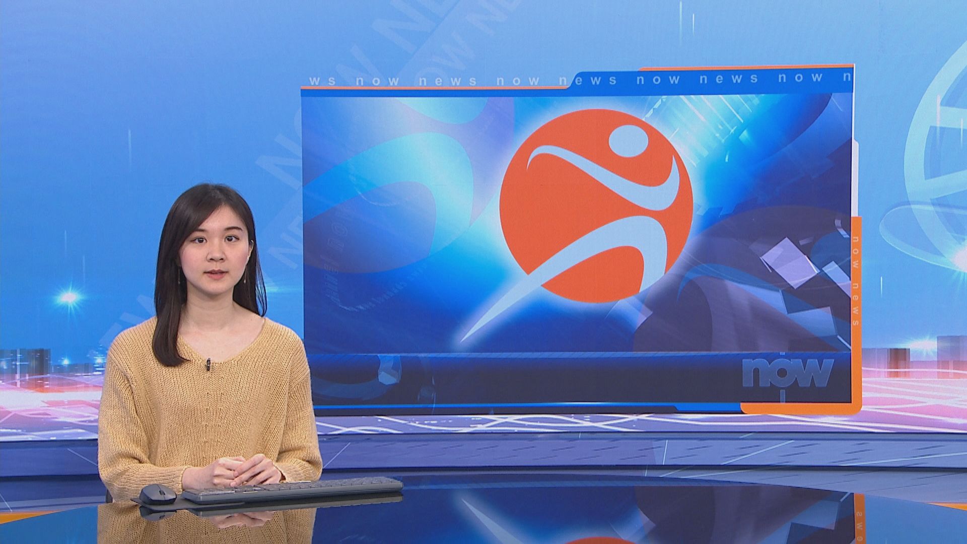 康文署設施明起暫停開放