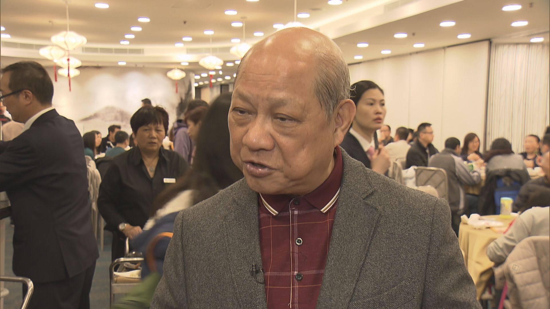 冬至飯酒樓預訂好轉　業界擔心好消息來得太遲