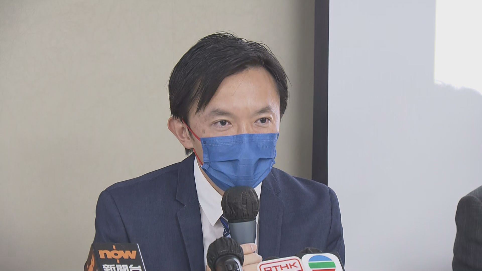 病人組織調查：七成六人擔心身體狀況不適合接種疫苗