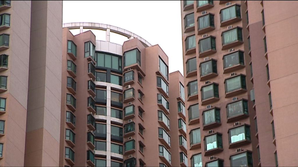 陳茂波：無意調整按揭政策助市民入市