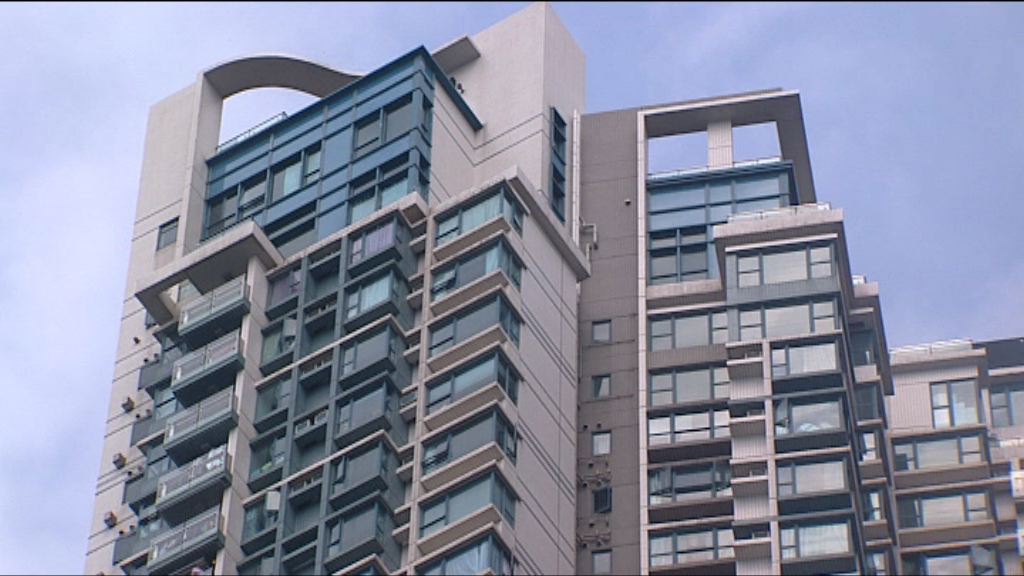 陳茂波指樓價高及料美國加息　無意放寬按揭成數