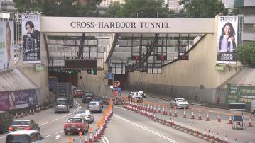 車主欠繳146宗隧道費被罰款逾17萬元