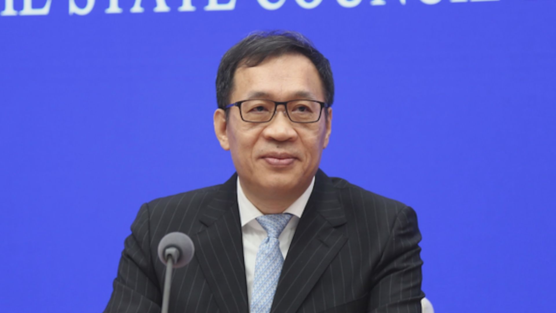 最高人民檢察院依法逮捕人行原副行長范一飛