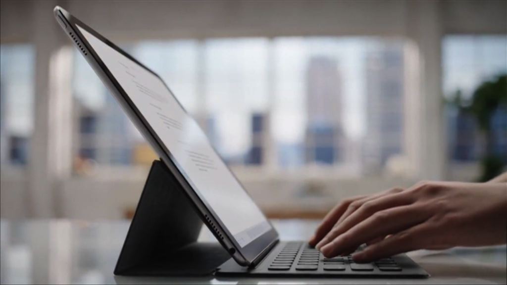 研究料今年全球個人電腦出貨量跌7.2%