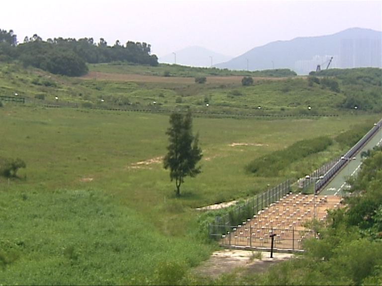 足總落實將軍澳建足球訓練中心