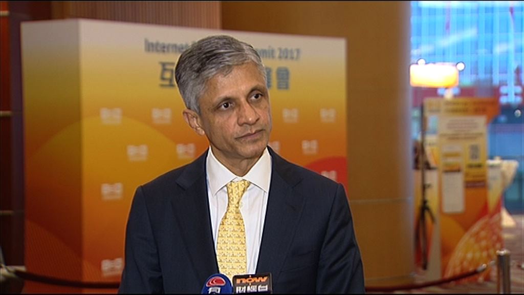 【集中增加內容】電盈：滿意Viu TV運作表現