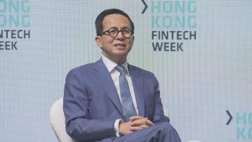 李澤楷：從沒計劃出售柏瑞內地業務 繼續看好內地經濟