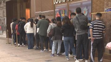 LV電腦系統遭黑客入侵　逾40萬香港客戶資料外洩