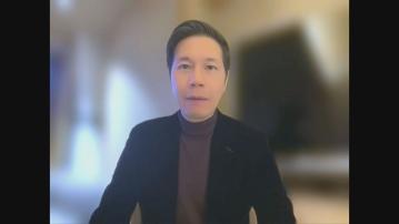 吳傑莊建議設資料外洩罰則及引入負責制