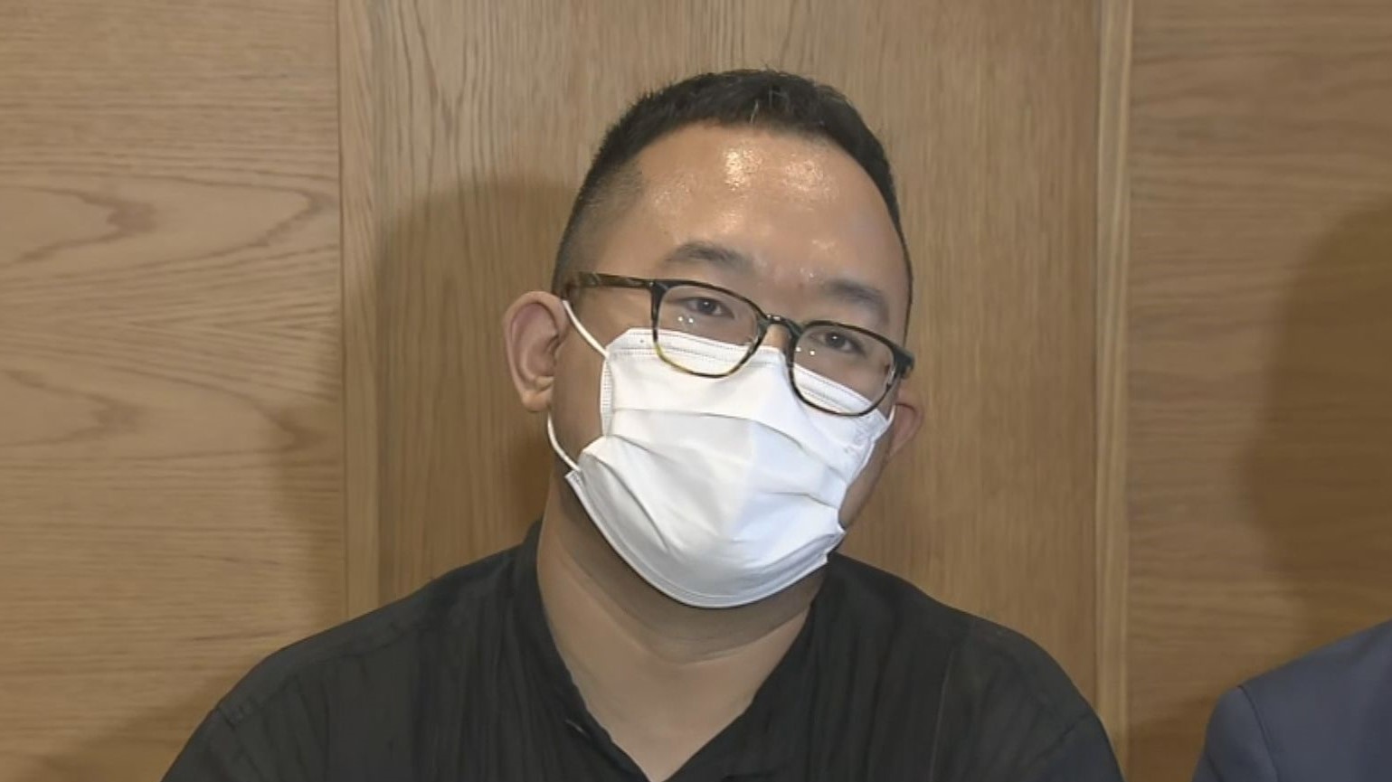 兩個醫生協會改選會長　承認近期政治環境令籌組困難