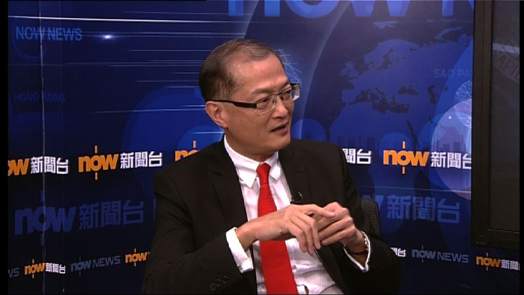 醫生團體批盧寵茂矮化公立醫院醫生