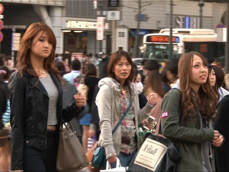 研究指健康壽命比人均壽命短　病痛殘疾期長