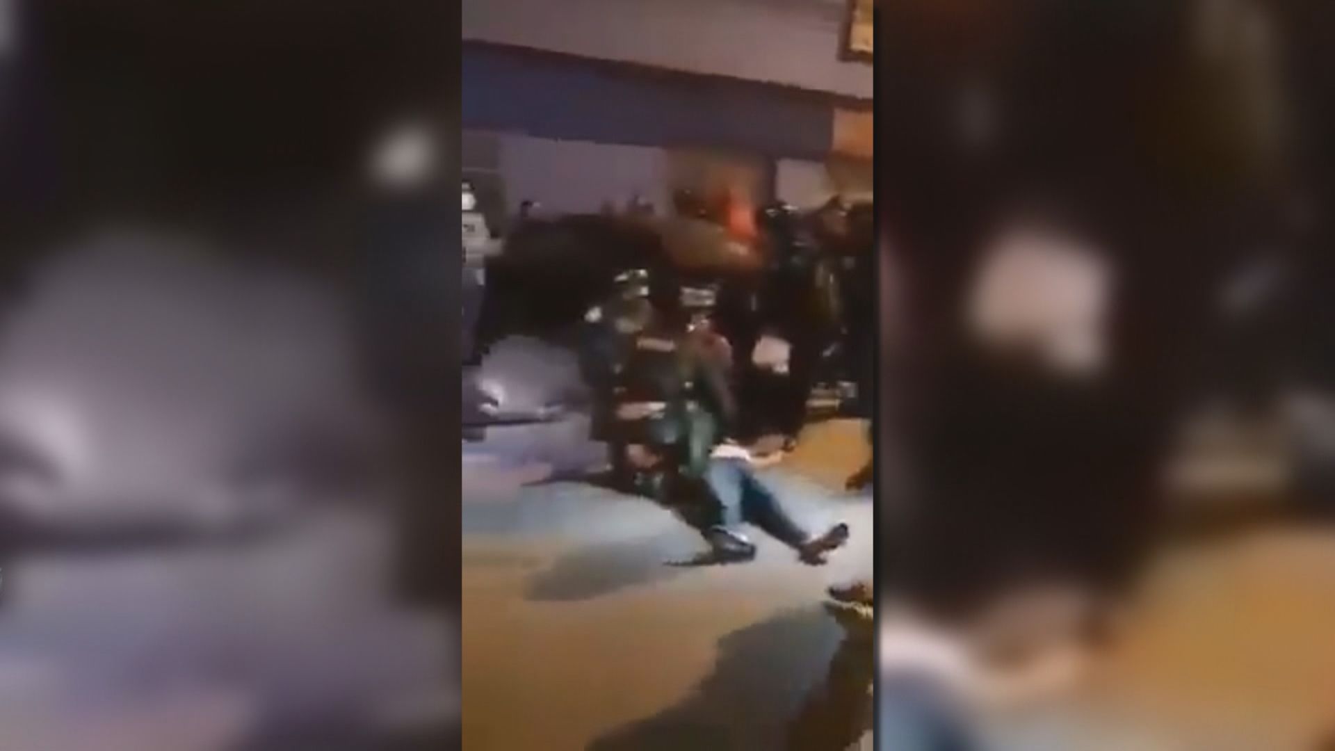 秘魯利馬夜店人踩人釀13死　當局否認曾使用過催淚氣體