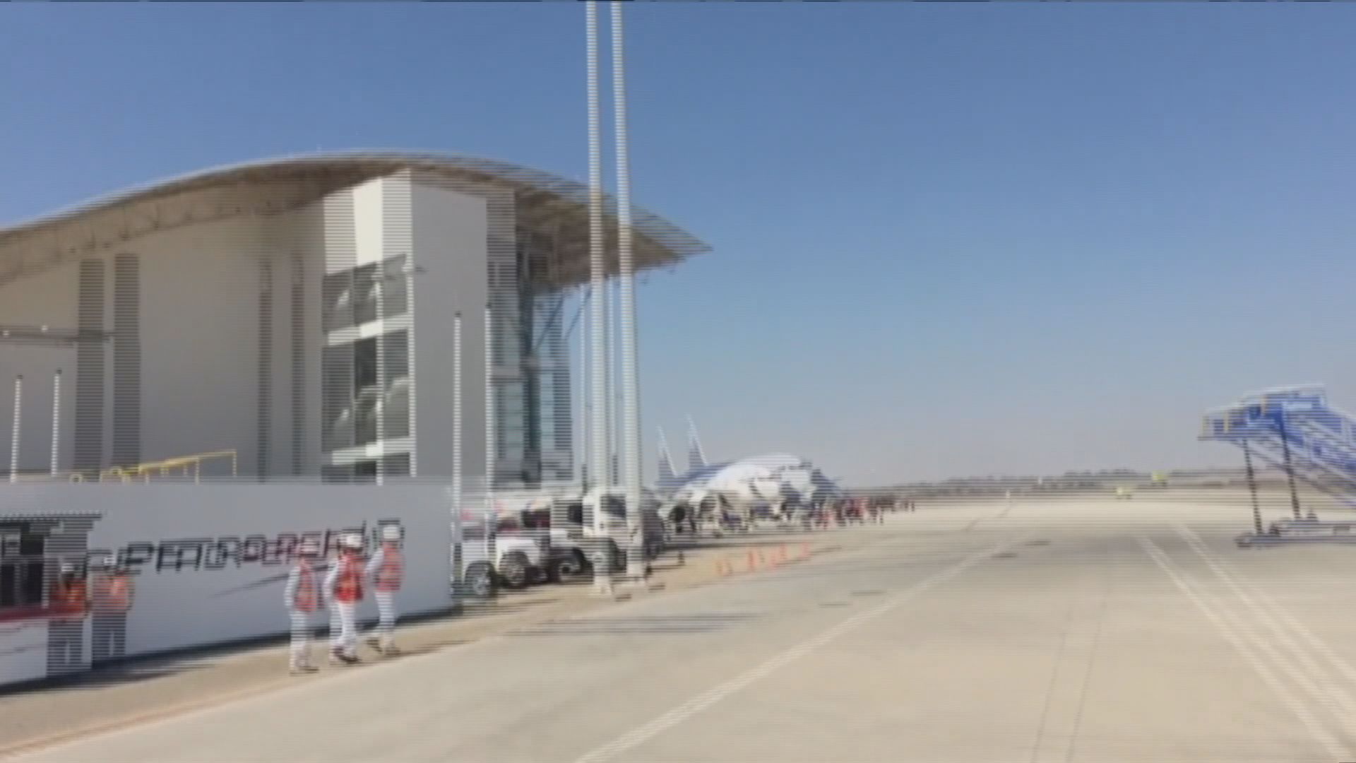 智利四架客機收炸彈恐嚇緊急降落