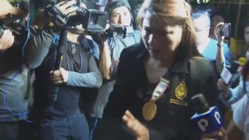 秘魯總統懷疑涉貪住所遭搜查 表明不會辭職