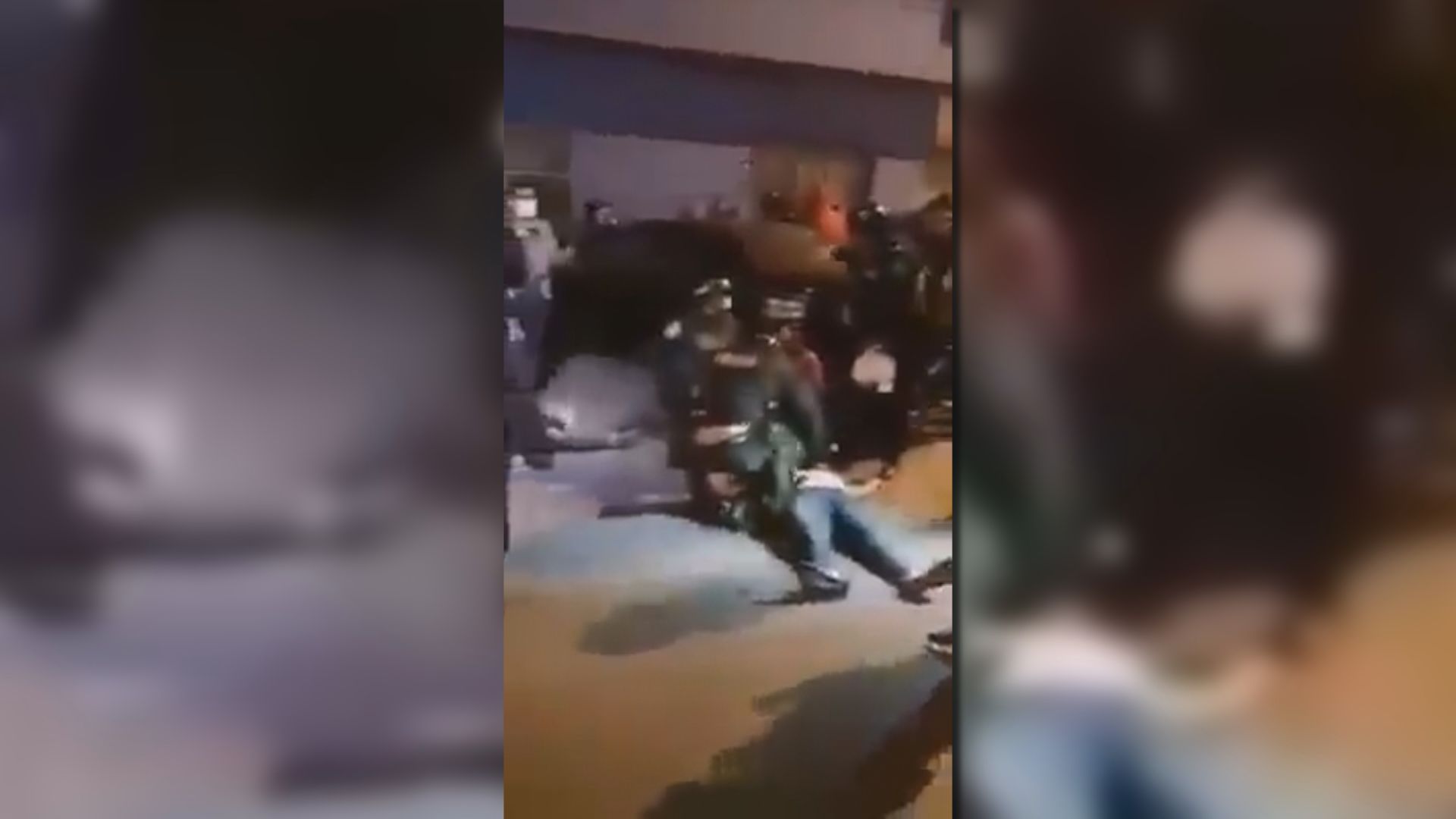 秘魯利馬夜店發生人踩人至少13人死亡