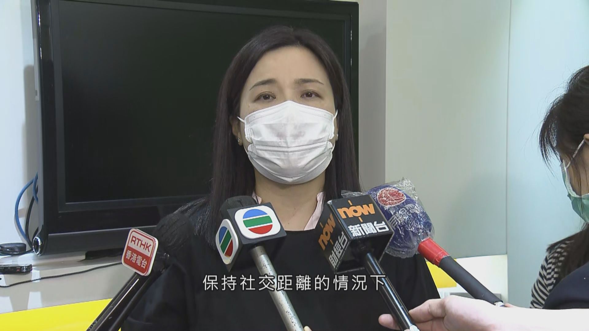 警方反對職工盟五一集會和遊行　職工盟：或辦其他活動