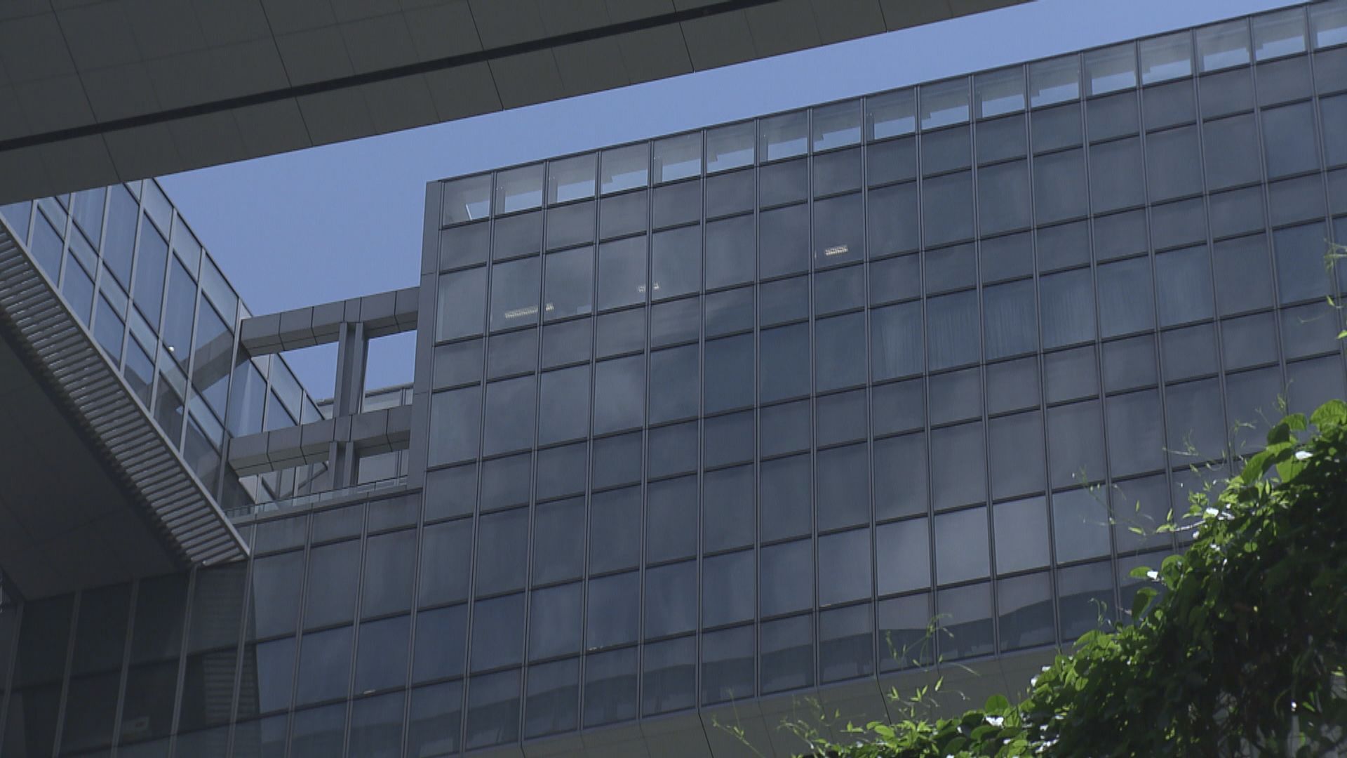 政務司司長辦公室：未能確立記協遊行符合防疫規例條件