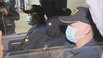 兩名男女涉嫌走私貓狗 被海關拘捕