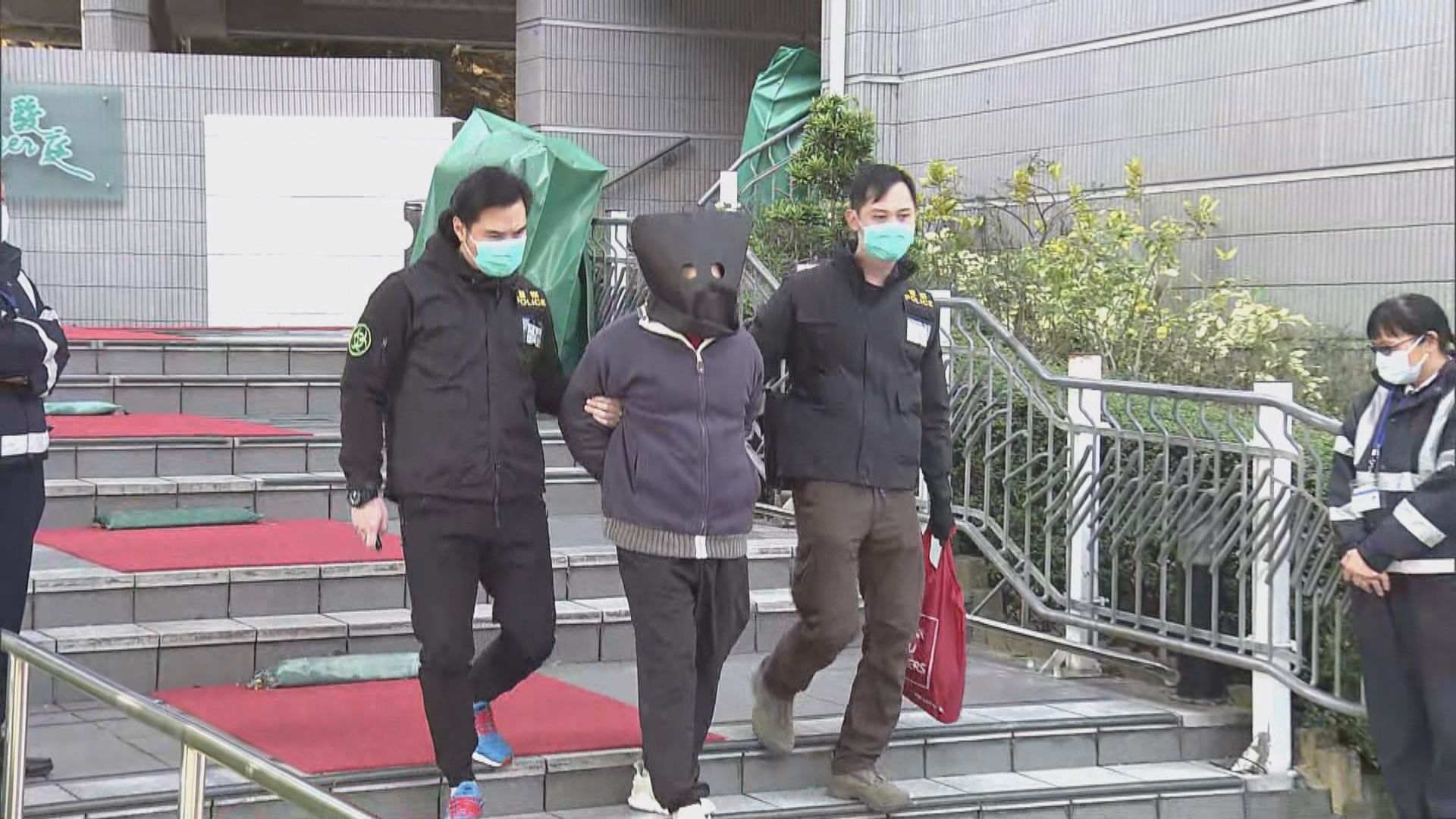 深井虐待動物案　律政司稱未有合理機會達致定罪