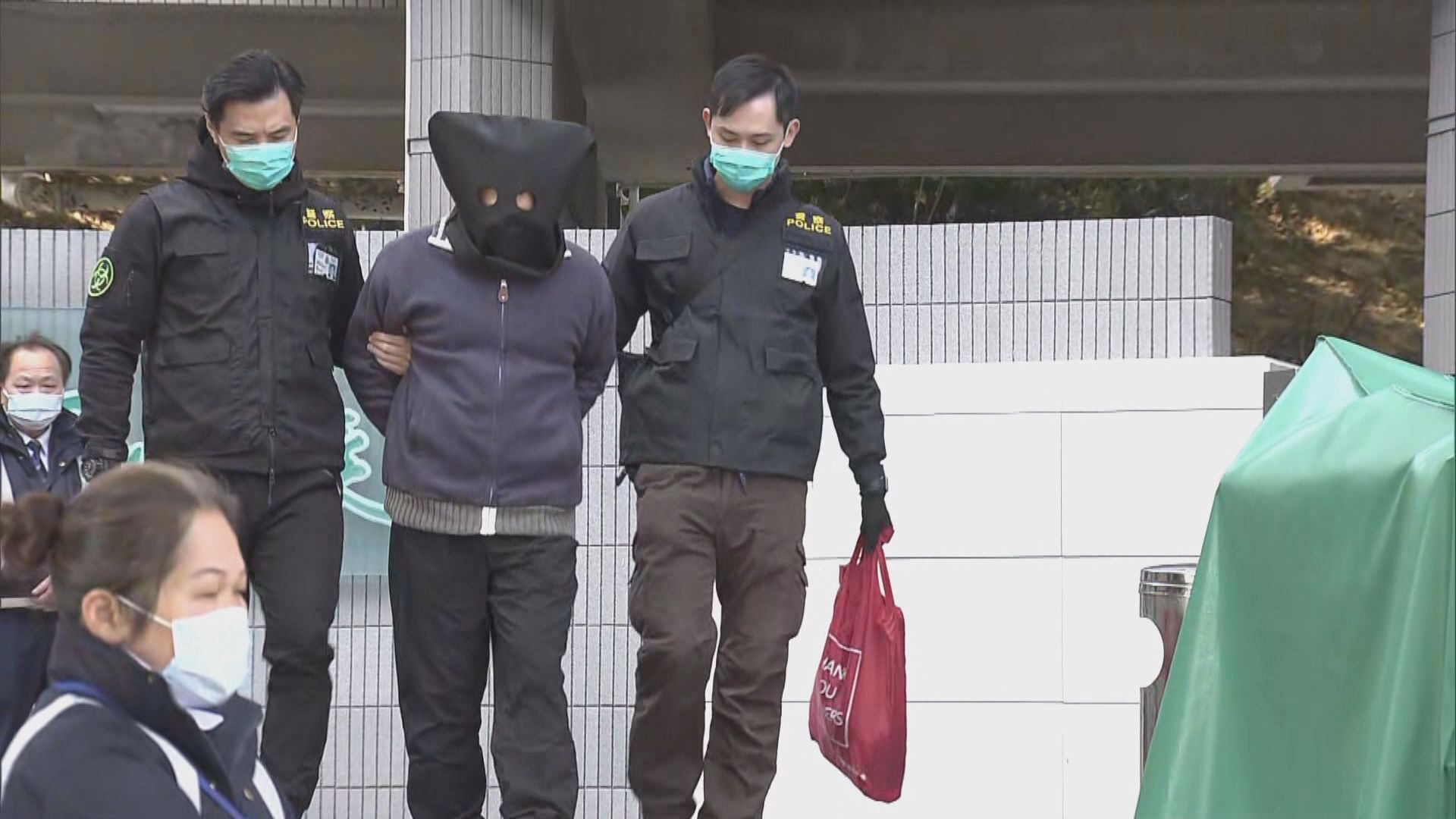 深井虐待動物案　律政司：不提告因無合理機會達致定罪