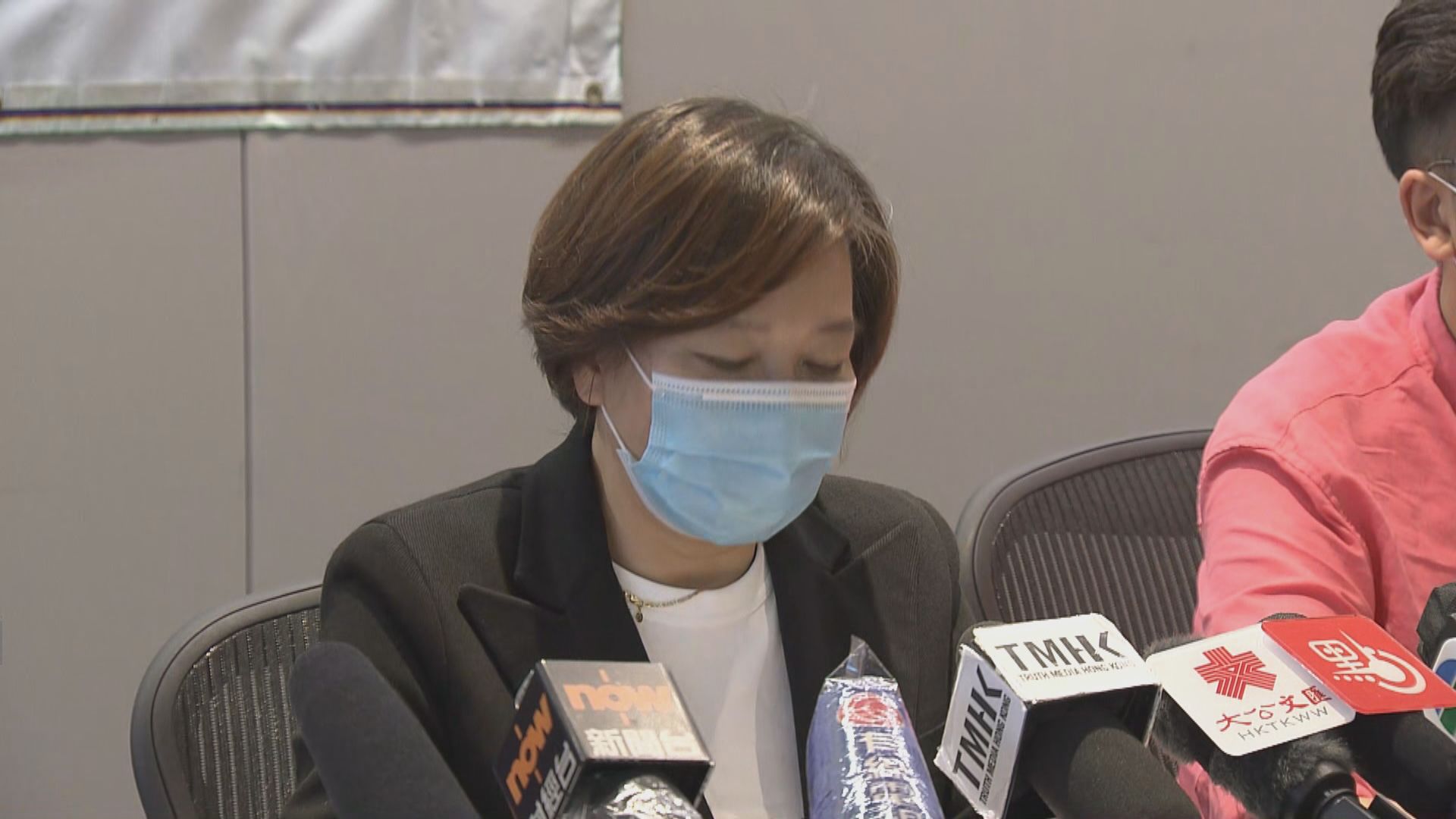 關注通識教育聯席會議要求取消通識科為必修科