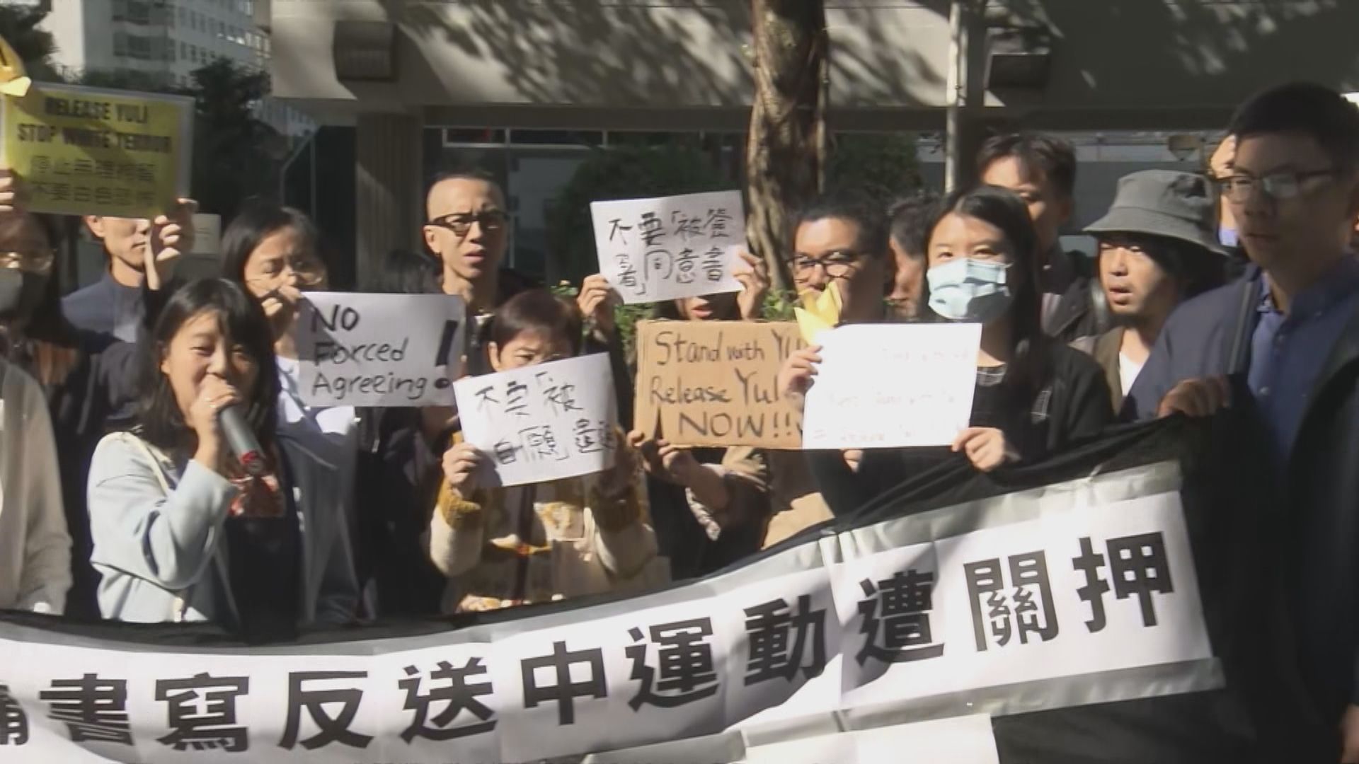 印傭作家Yuli據報已遭遞解出境