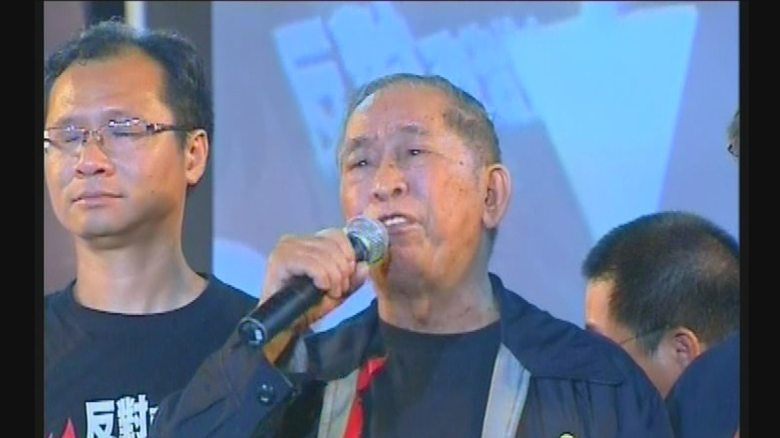 支聯會八九民運期間成立　常委全被控違國安法