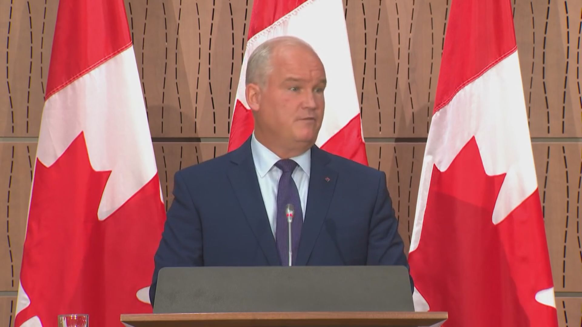 加拿大大選：奧圖爾知名度不高但越戰越勇