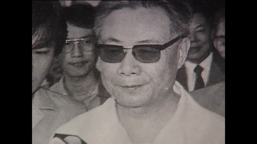 許家屯美國病逝　享年100歲