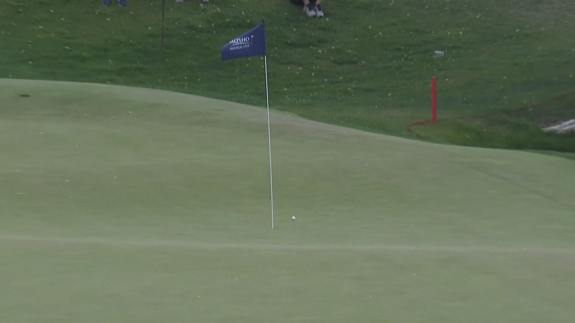 美巡賽與沙特巡迴賽合併 遭指責為沙特「洗白」