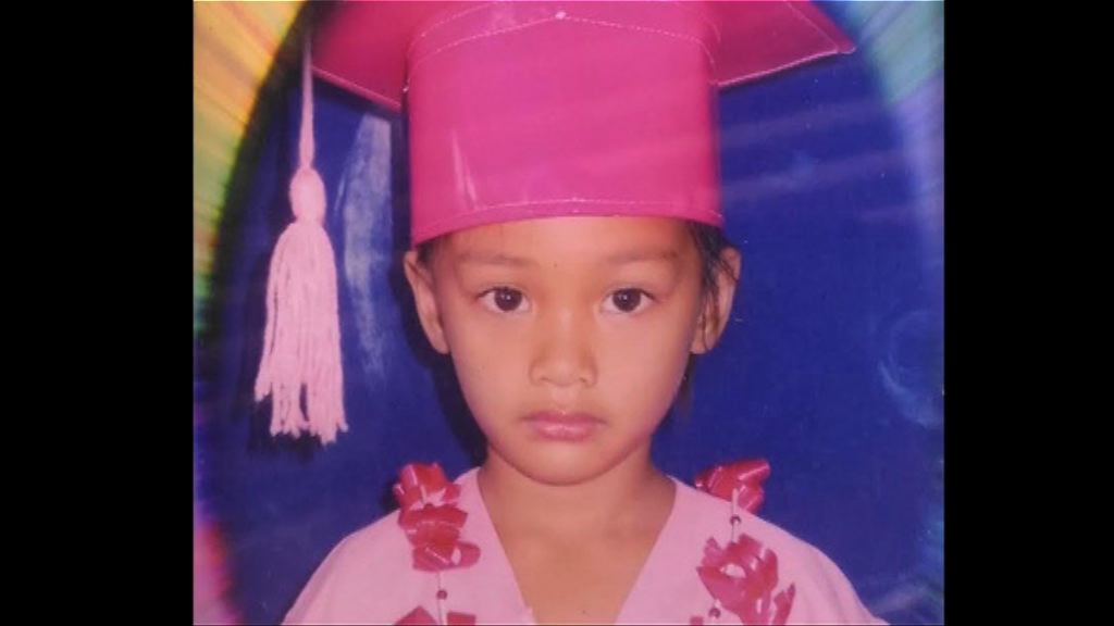 菲總統向毒販宣戰殃及五歲女童