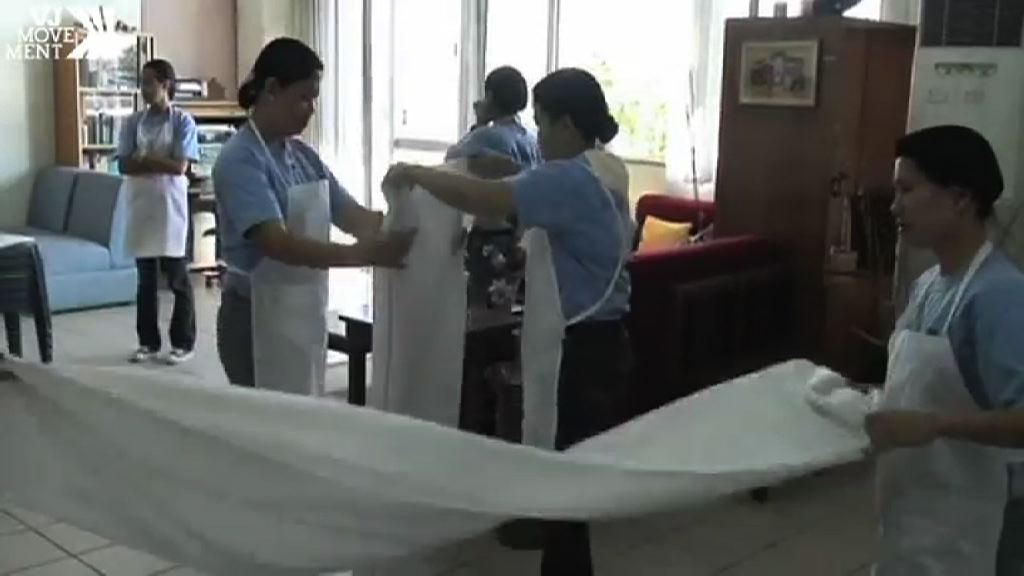 中國擬開放五個城市聘請菲傭