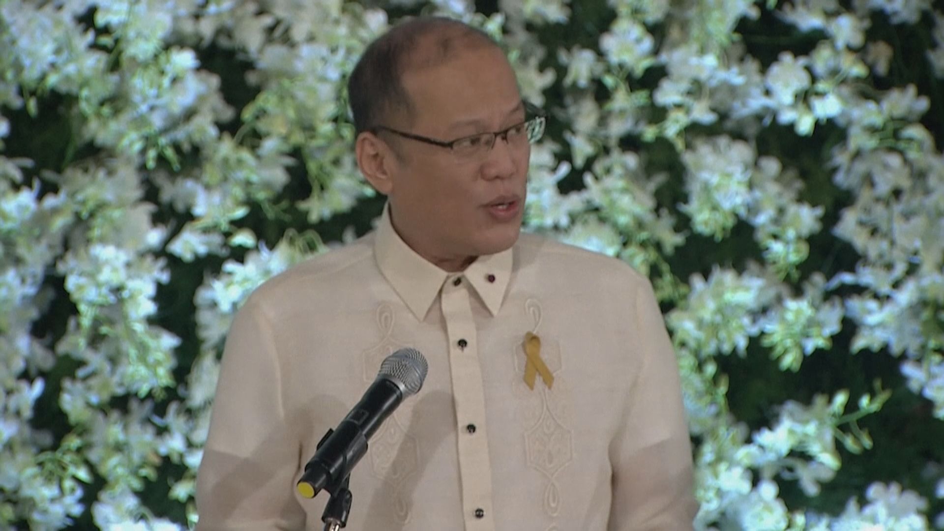 菲律賓前總統阿奎諾三世病逝　生前拒為馬尼拉人質事件道歉 