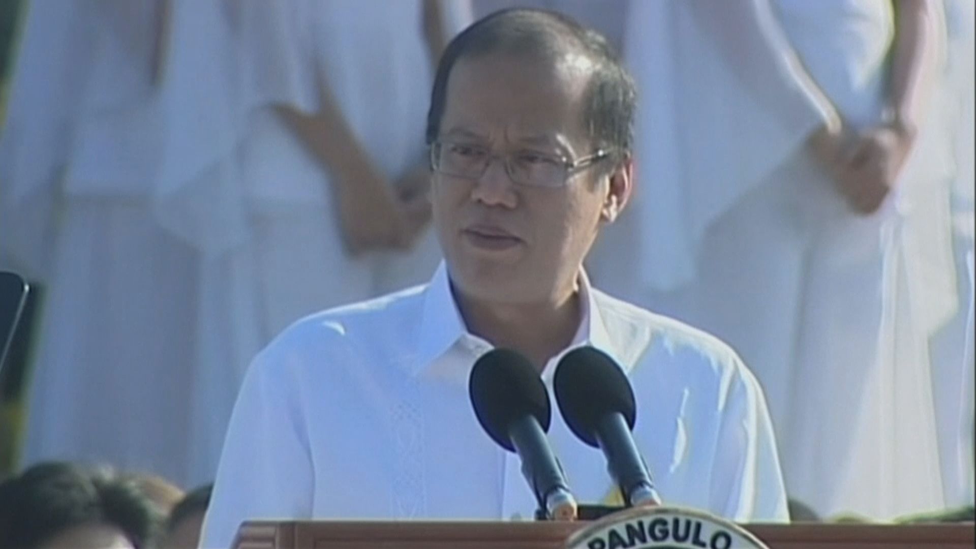 菲前總統阿奎諾三世逝世　生前曾提出南海仲裁