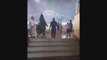 菲律賓南部一間大學發生爆炸 最少4死50人傷