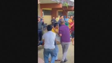 菲律賓南部有大學發生炸彈爆炸 最少4死50人傷