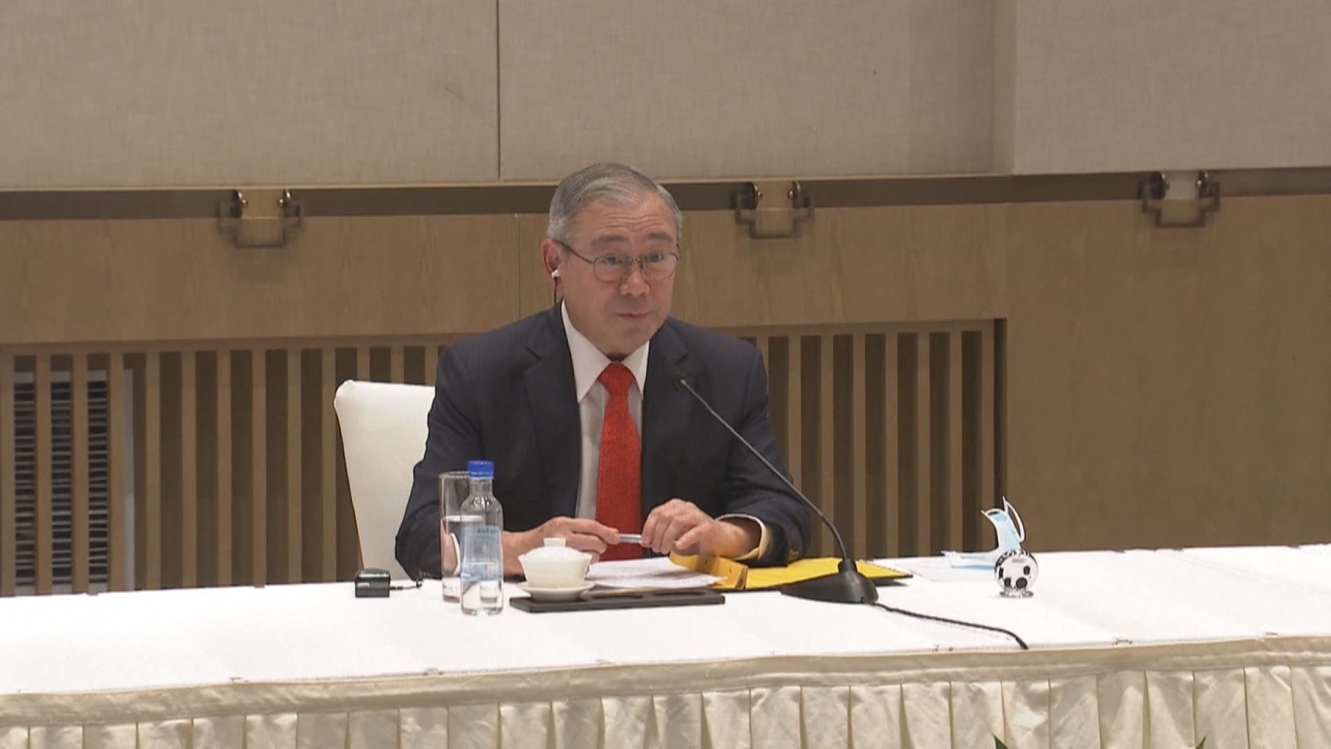 菲律賓外長就發表帶粗言帖文向中方致歉