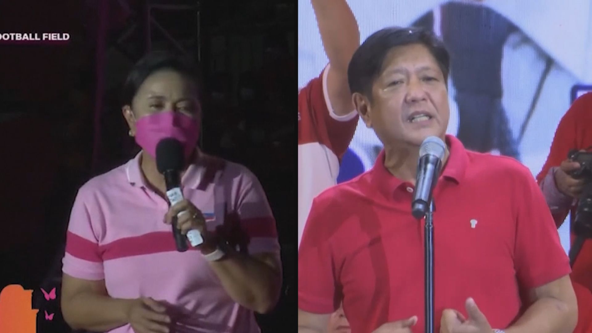 菲總統選舉結果料影響亞洲權力平衡