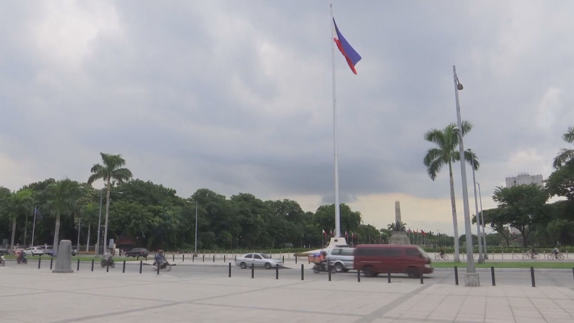 菲律賓恢復中國公民電子簽證服務