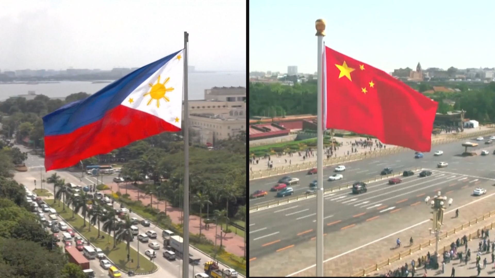 中國公民明起可免簽入境菲律賓　最多逗留14日