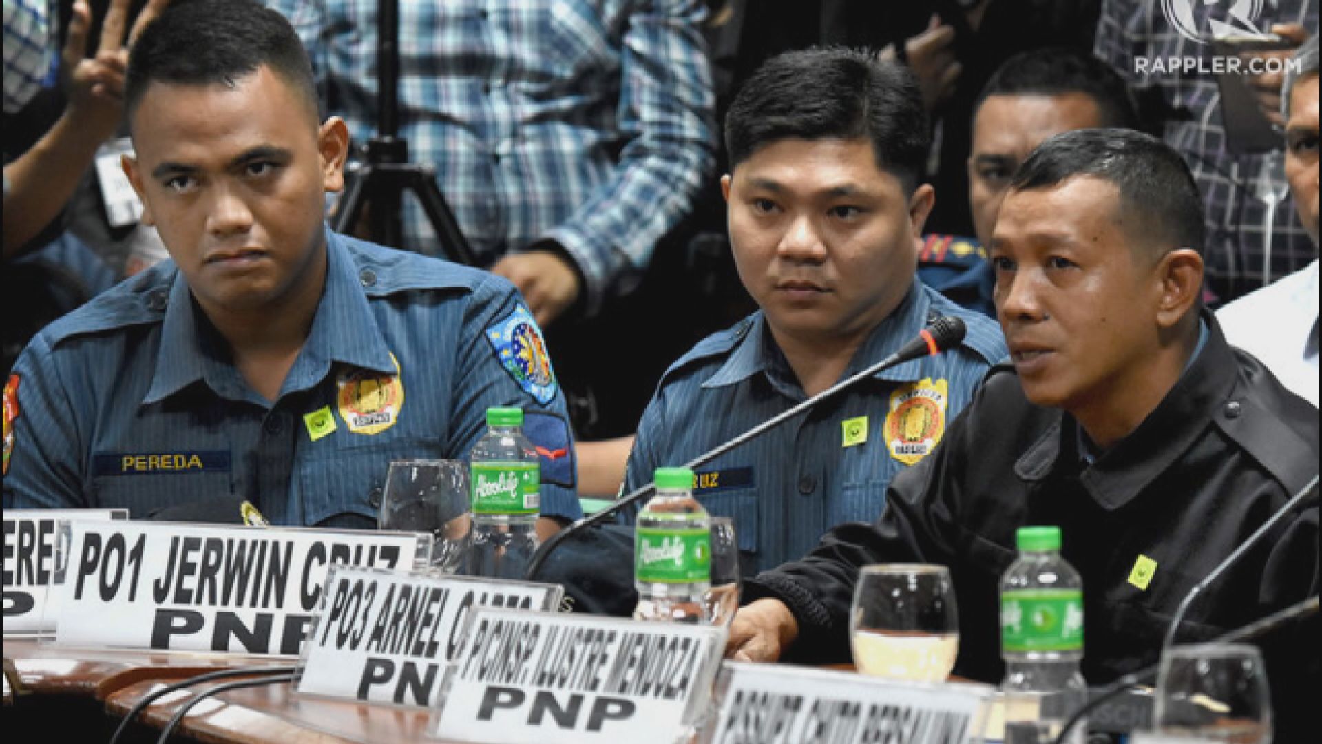 菲律賓三警察謀殺中學生罪成