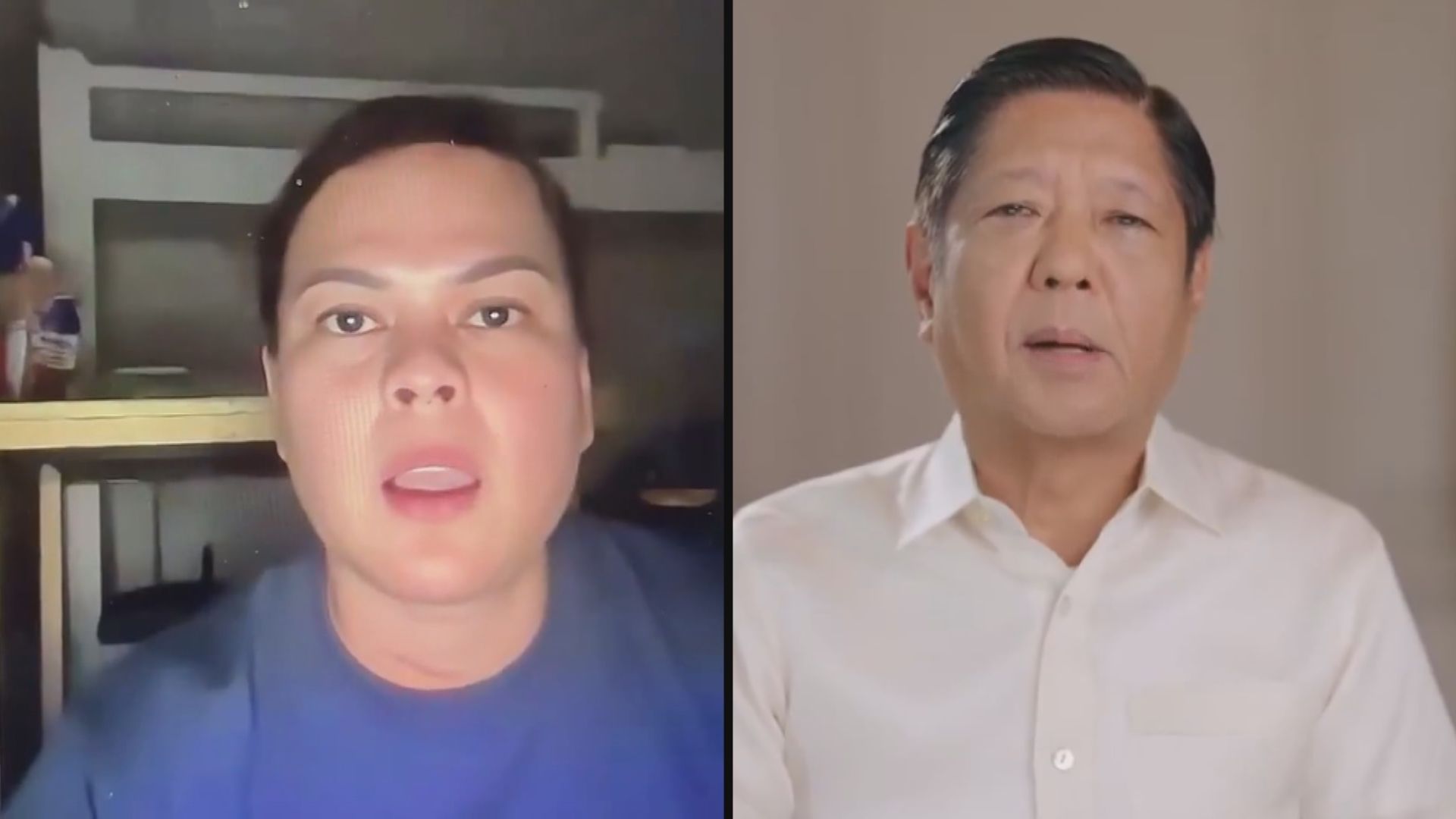 菲律賓今舉行中期選舉　被視為兩政治家族存亡戰