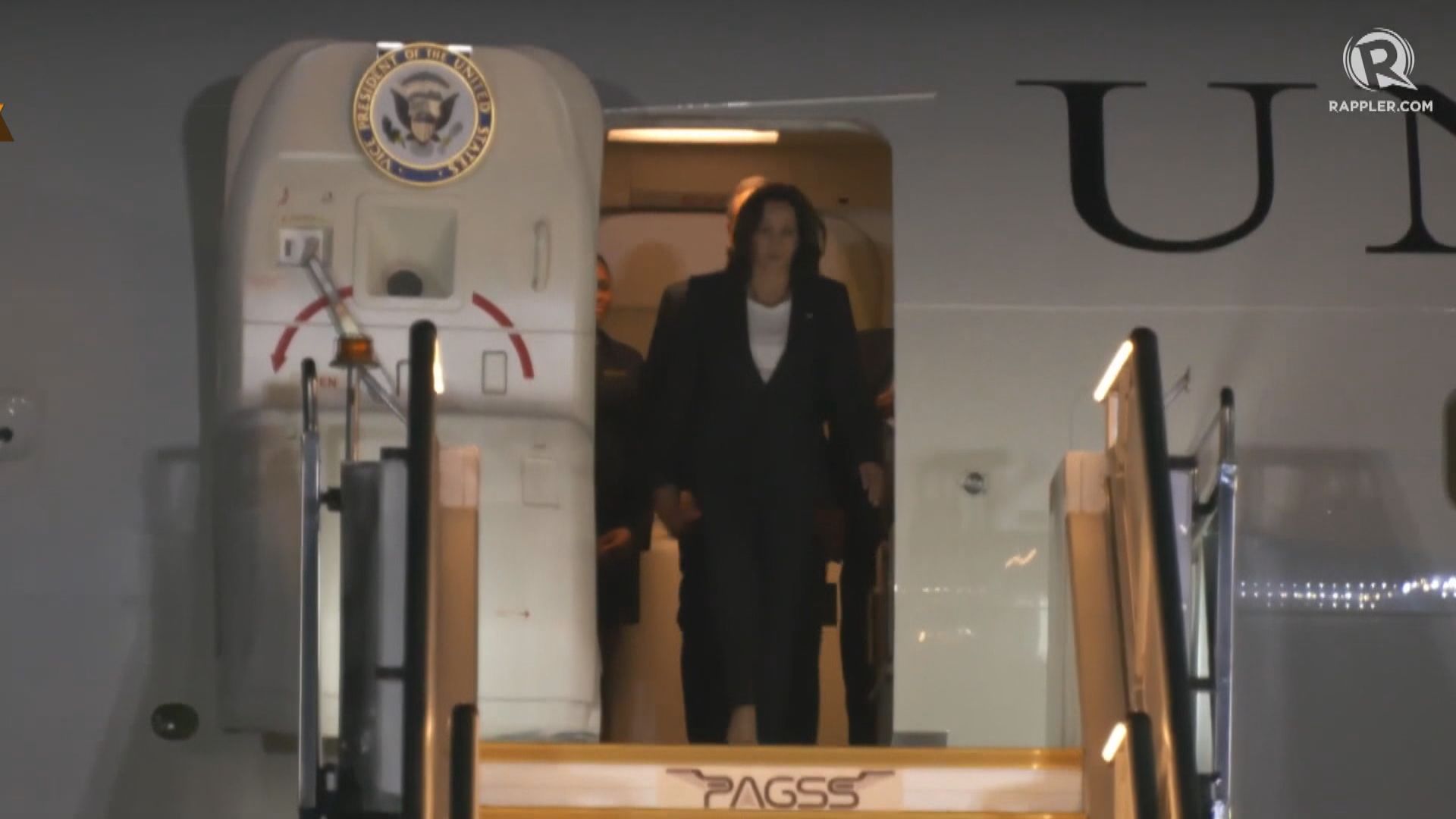 賀錦麗訪問菲律賓　將重申華府對菲防務承諾