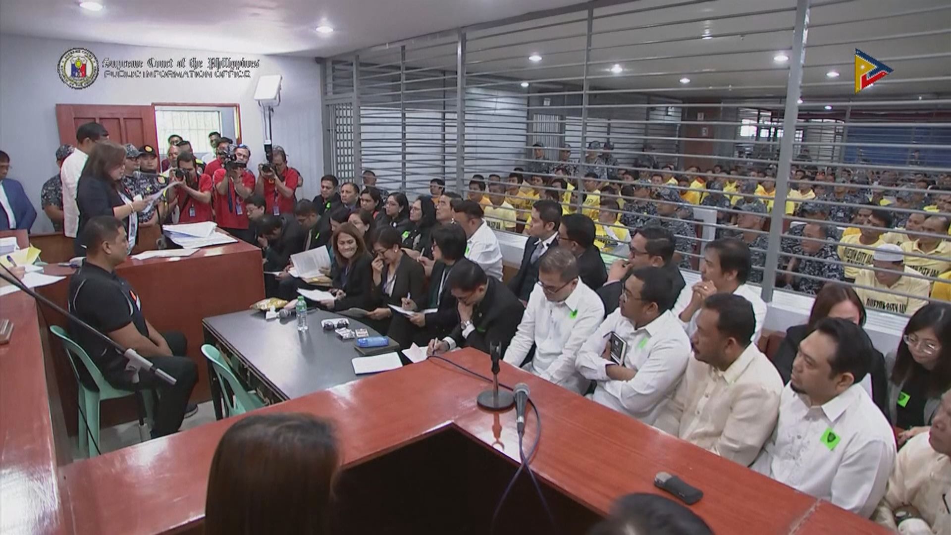 菲律賓南部屠殺案多人被判罪成