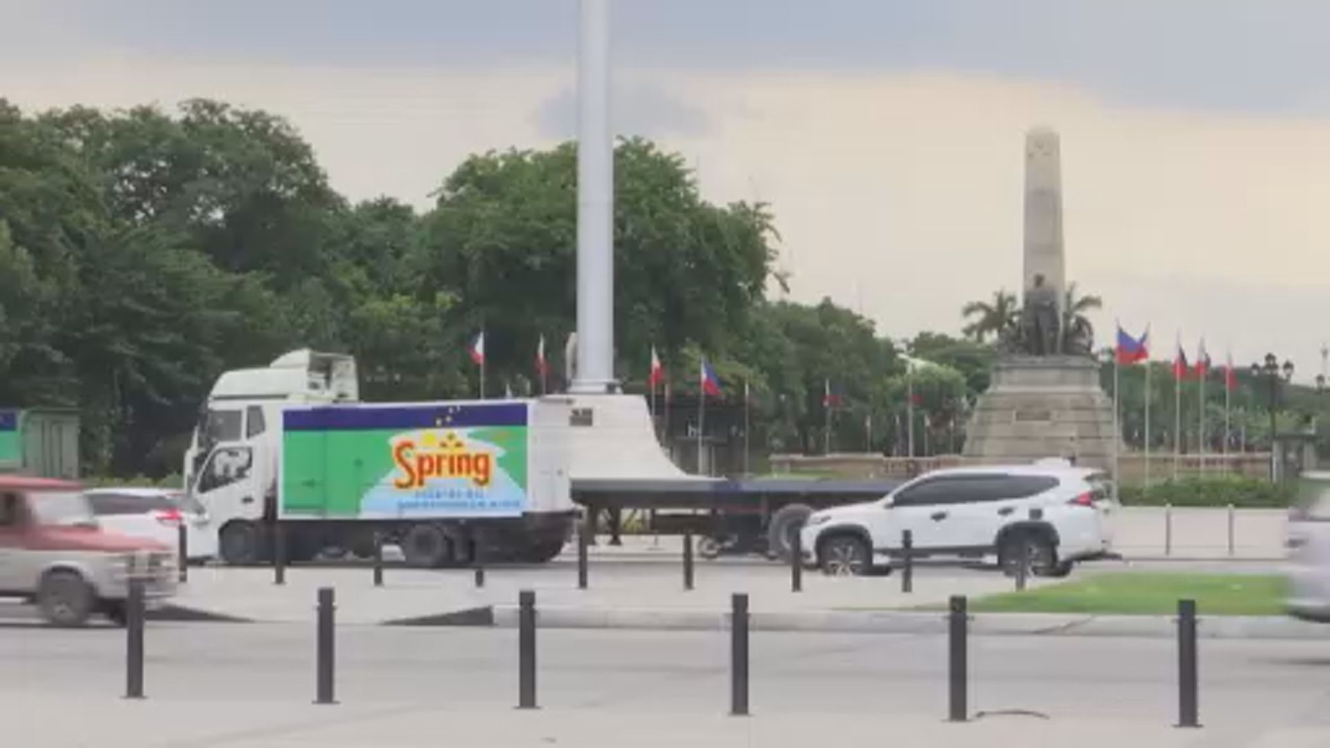 菲律賓透露日、澳有意加入南海聯合巡航