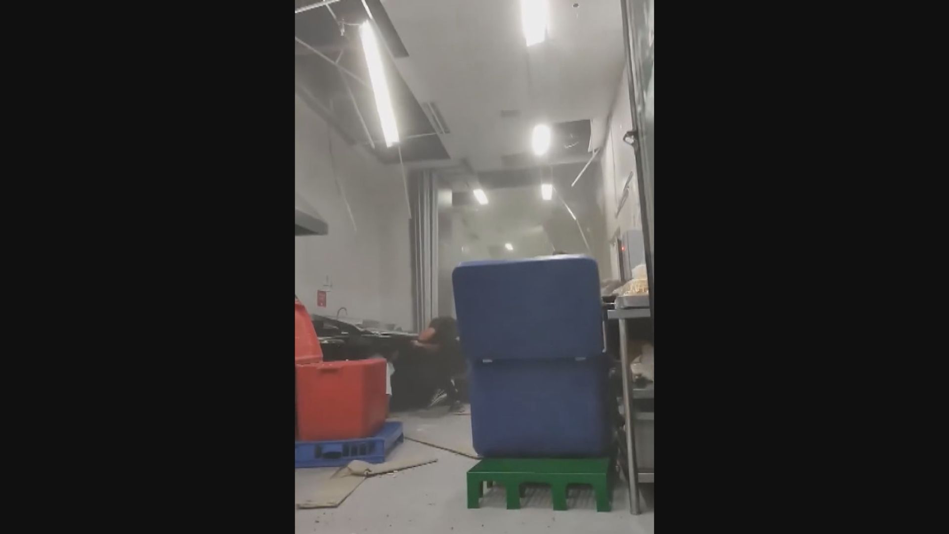 菲律賓棉蘭老島附近7.4級地震　最少兩人死亡