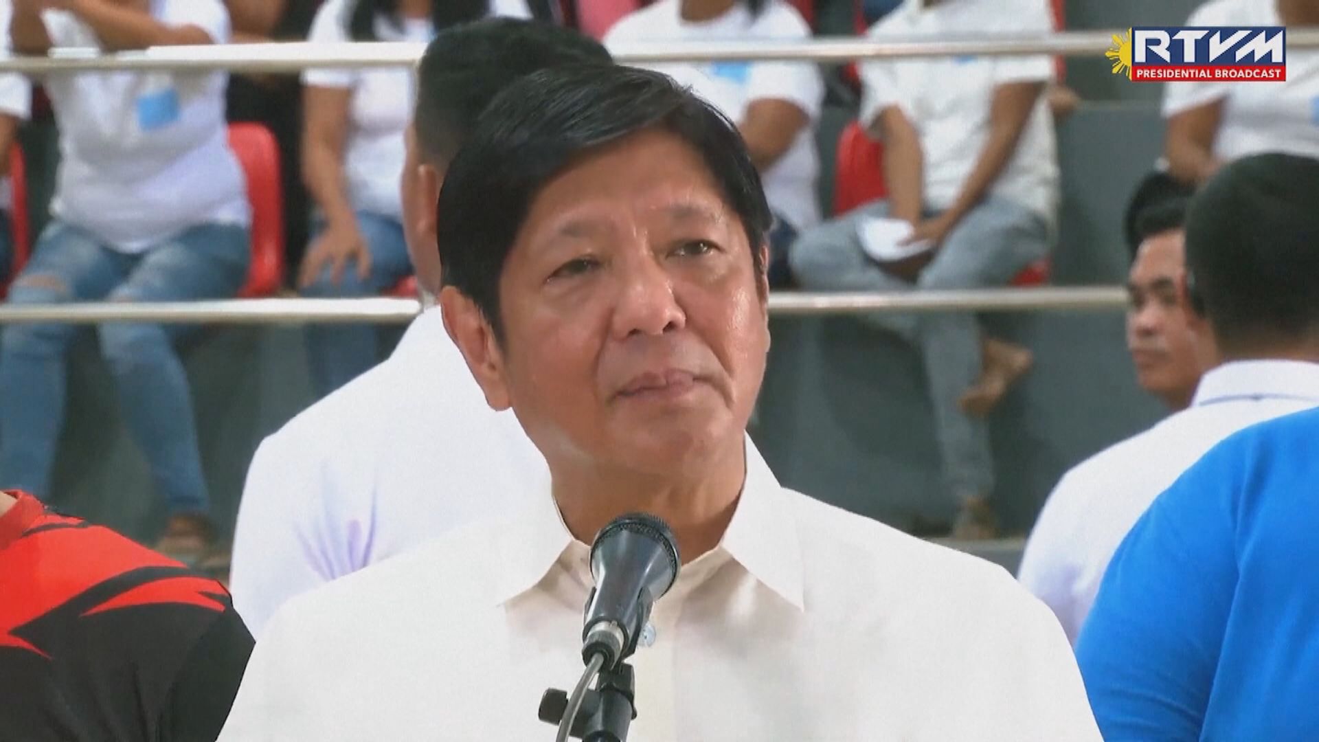 菲律賓漁船疑遭油輪撞沉三死 涉事油輪懸馬紹爾群島國旗